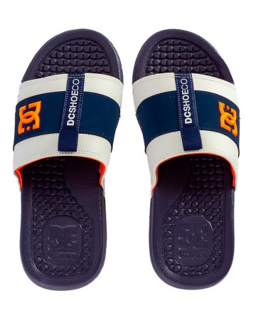 Sandalias
DC Slide Lynx