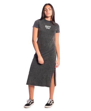 Vestido
Volcom Fun Fever Midi Process