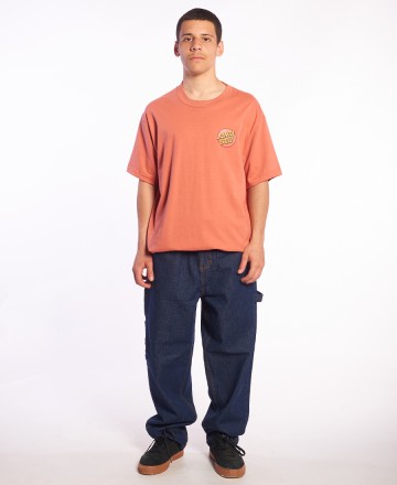 Remera
Santa Cruz Classic Dot Chest
