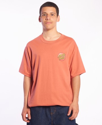 Remera
Santa Cruz Classic Dot Chest