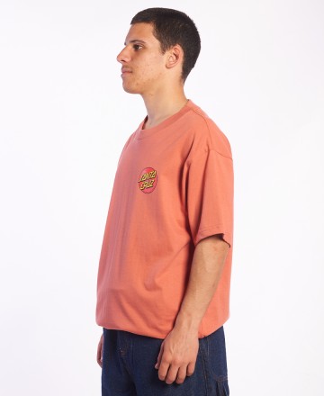 Remera
Santa Cruz Classic Dot Chest