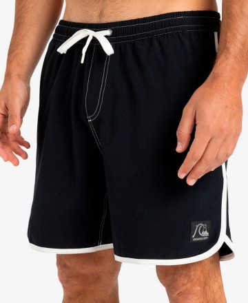Boardshort
Quiksilver Original Scallop 17