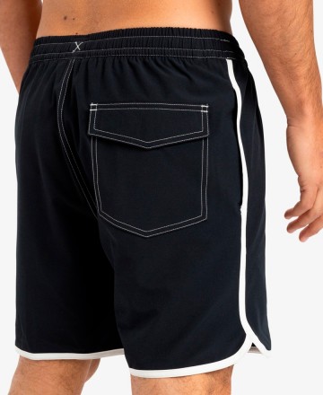 Boardshort
Quiksilver Original Scallop 17
