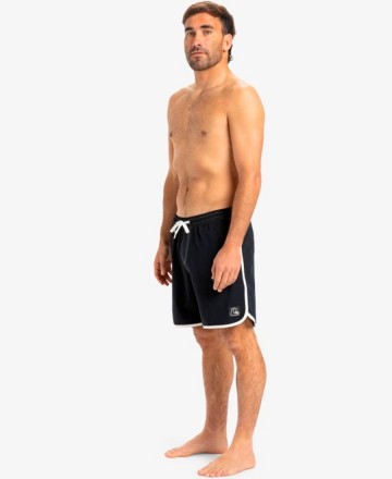 Boardshort
Quiksilver Original Scallop 17