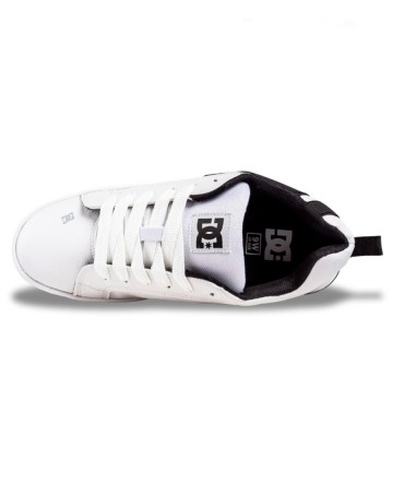 Zapatillas
DC Court Graffik