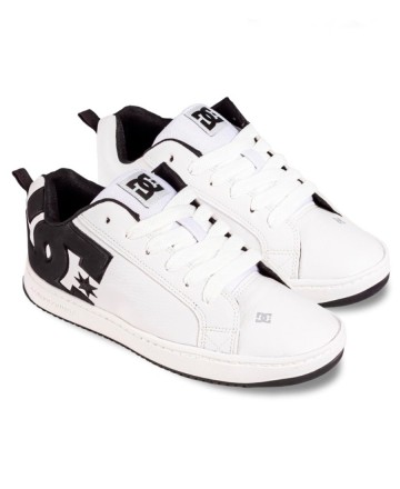 Zapatillas
DC Court Graffik