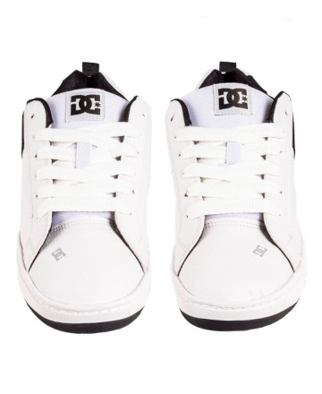 Zapatillas
DC Court Graffik