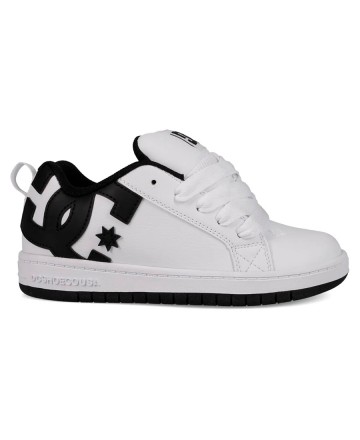 Zapatillas
DC Court Graffik
