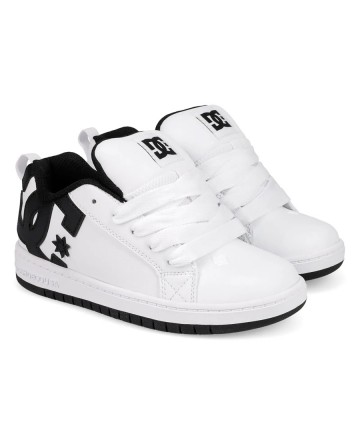 Zapatillas
DC Court Graffik
