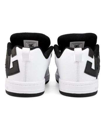 Zapatillas
DC Court Graffik