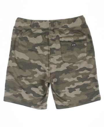 Bermuda
Rip Curl Rustic Basic