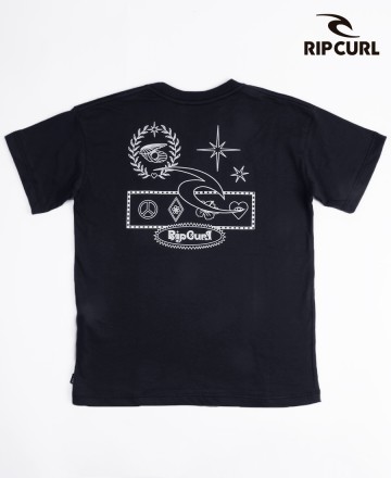 Remera
Rip Curl Solstice