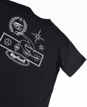 Remera
Rip Curl Solstice