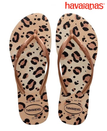 Ojotas
Havaianas Slim Animals
