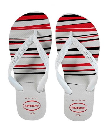 Ojotas
Havaianas Top Basic