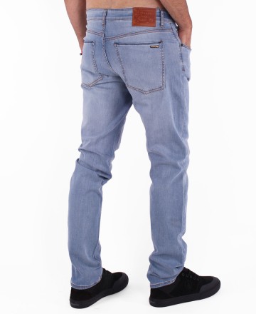 Jean
Volcom Slim Vorta Miki Blue