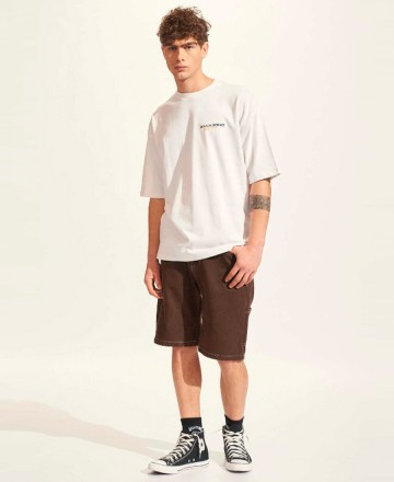 Remera
Billabong Spec 73 Og