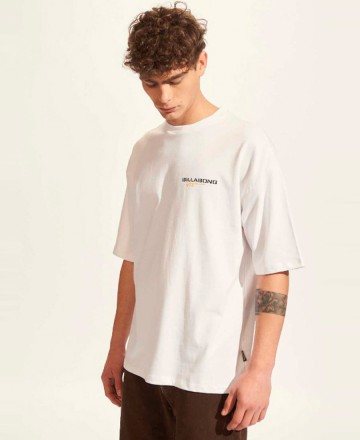 Remera
Billabong Spec 73 Og