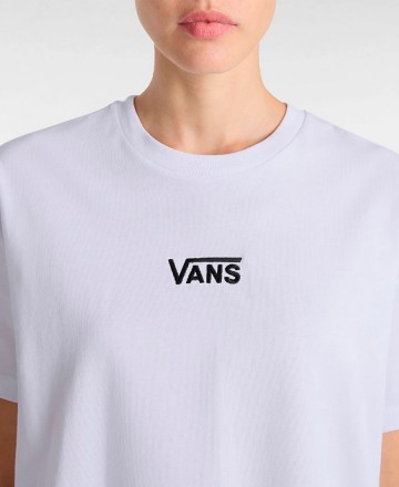 Remera
Vans Flyng V Over