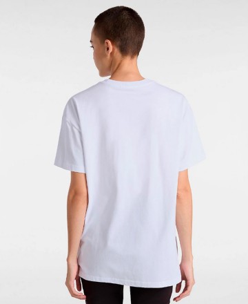 Remera
Vans Flyng V Over