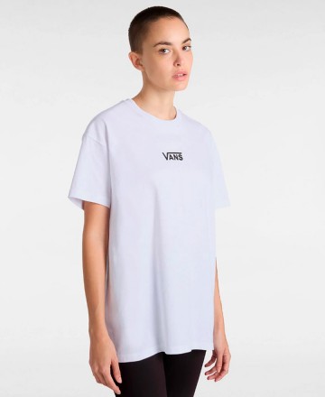 Remera
Vans Flyng V Over