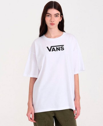 Remera
Vans Flyng V Outsized