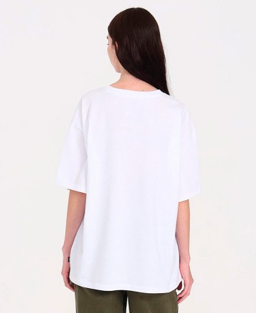 Remera
Vans Flyng V Outsized