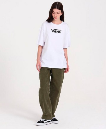 Remera
Vans Flyng V Outsized
