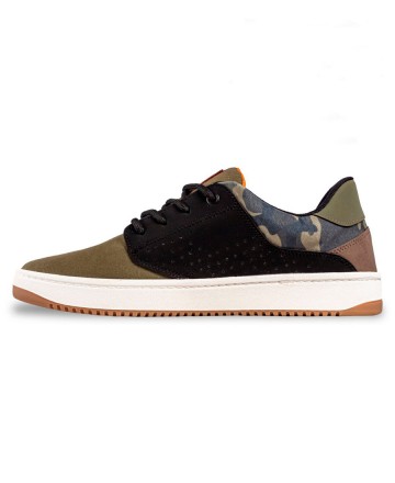 Zapatillas
DC Plaza Tc Tx Ss