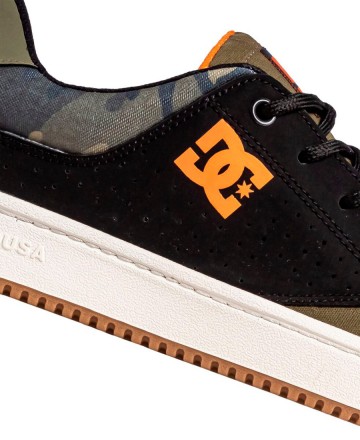 Zapatillas
DC Plaza Tc Tx Ss