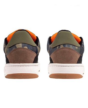 Zapatillas
DC Plaza Tc Tx Ss