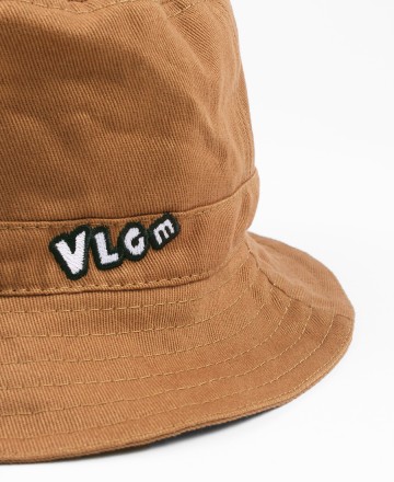 Piluso
Volcom Stone