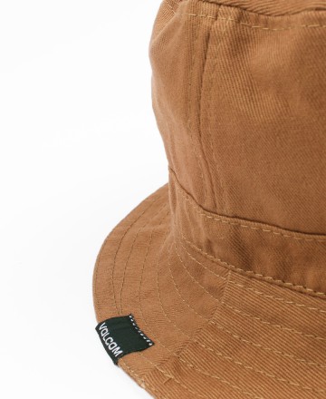 Piluso
Volcom Stone