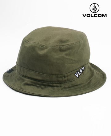 Piluso
Volcom Stone