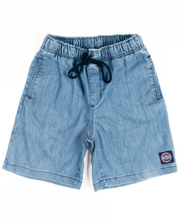 Bermuda
Independent Baggy Anny 16