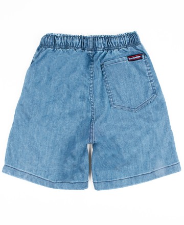 Bermuda
Independent Baggy Anny 16