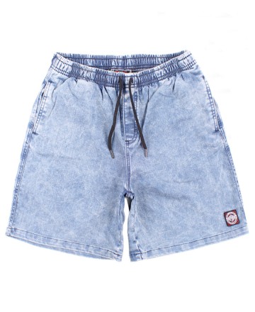 Bermuda 
Independent Amarilla