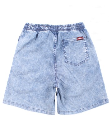 Bermuda 
Independent Amarilla