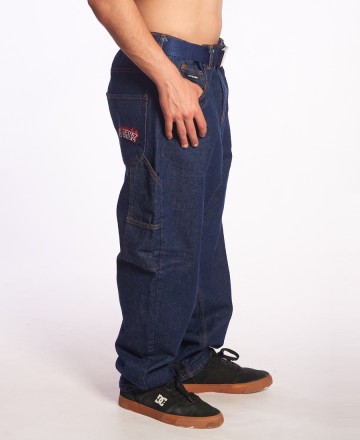 Pantalon
Santa Cruz Baggy Carpintero