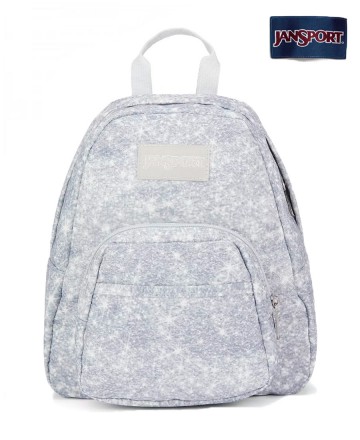 Mochila
Jansport Half Print Supershine