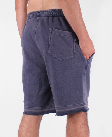 Bermuda 
Volcom Rustic Proces 21 Pulg