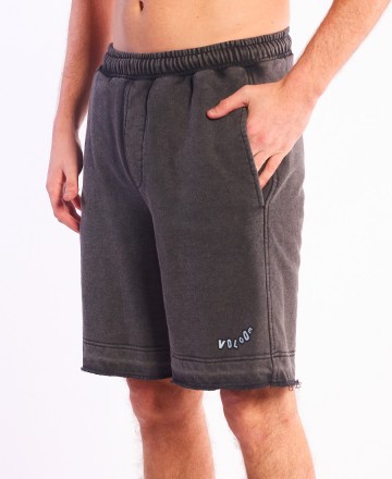 Bermuda 
Volcom Rustic Proces 21 Pulg