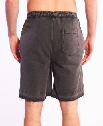 Bermuda 
Volcom Rustic Proces 21 Pulg
