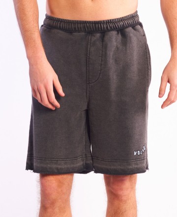 Bermuda 
Volcom Rustic Proces 21 Pulg