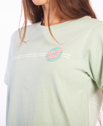 Remera
Santa Cruz Other Dot