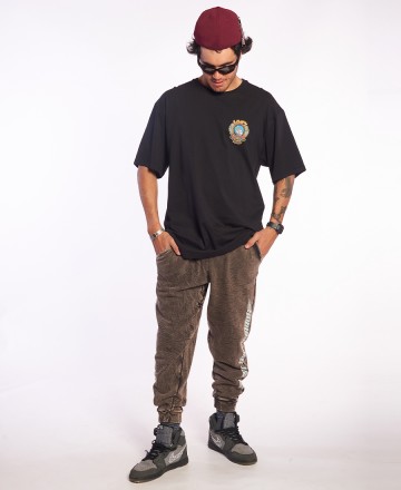 Remera
Lost Overside Cali