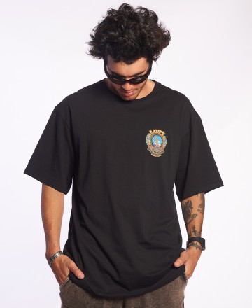 Remera
Lost Overside Cali