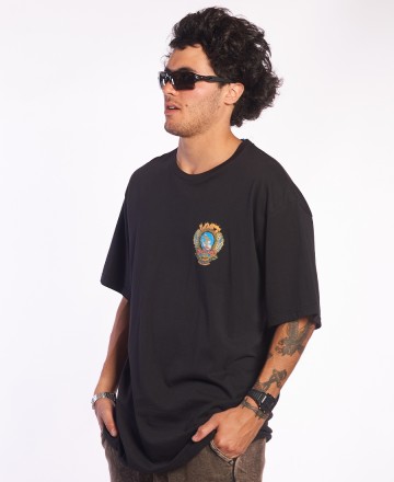Remera
Lost Overside Cali