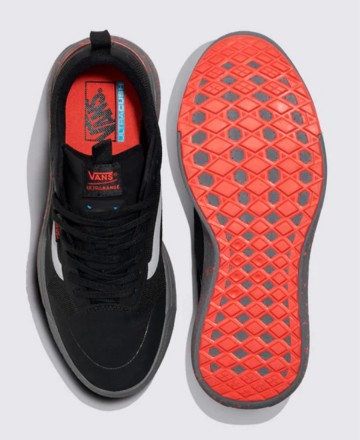 Zapatillas
Vans Ultrarange Exo