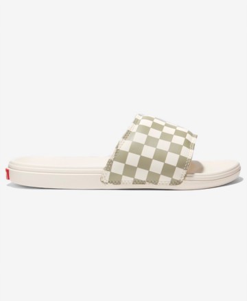 Sandalias
Vans La Costa